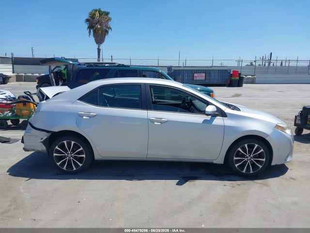 Toyota COROLLA L 2016 5YFBURHE8GP434944 Image 13