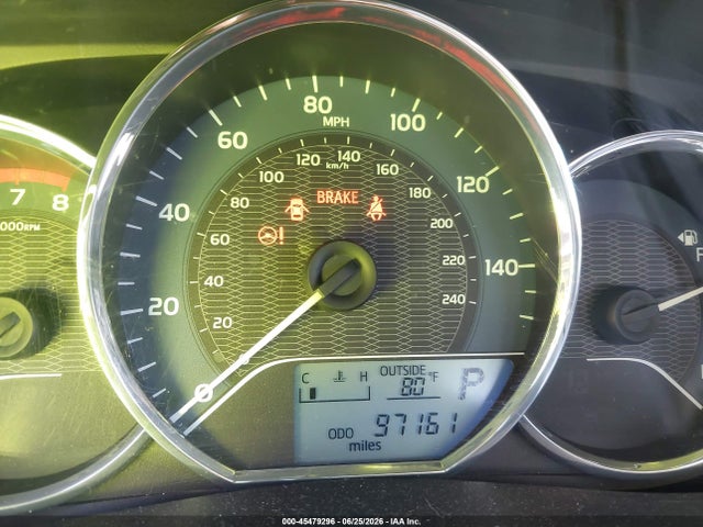 Toyota COROLLA L 2016 5YFBURHE8GP434944 Image 15