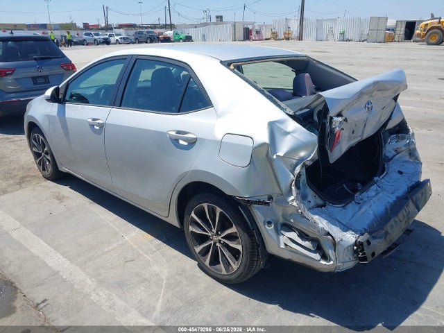 Toyota COROLLA L 2016 5YFBURHE8GP434944 Image 3