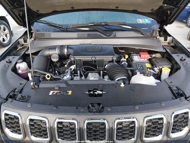 Продажа на аукционе авто 2024 Jeep Compass Latitude Lux Fwd, vin: 3C4NJDFN0RT130292, номер лота: 45479298