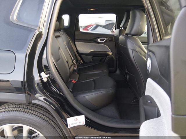 Продажа на аукционе авто 2024 Jeep Compass Latitude Lux Fwd, vin: 3C4NJDFN0RT130292, номер лота: 45479298
