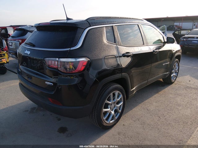 Продажа на аукционе авто 2024 Jeep Compass Latitude Lux Fwd, vin: 3C4NJDFN0RT130292, номер лота: 45479298