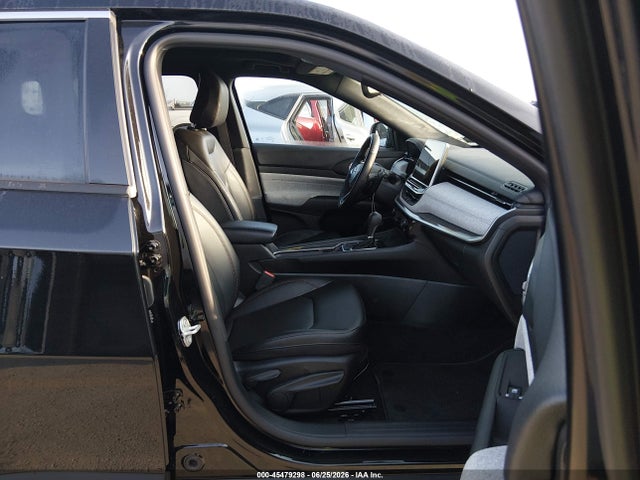 Продажа на аукционе авто 2024 Jeep Compass Latitude Lux Fwd, vin: 3C4NJDFN0RT130292, номер лота: 45479298