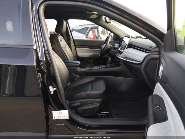 Продажа на аукционе авто 2024 Jeep Compass Latitude Lux Fwd, vin: 3C4NJDFN0RT130292, номер лота: 45479298