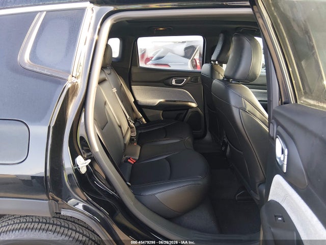 Продажа на аукционе авто 2024 Jeep Compass Latitude Lux Fwd, vin: 3C4NJDFN0RT130292, номер лота: 45479298