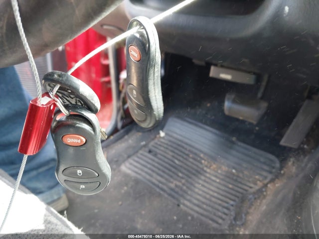 Продажа на аукционе авто 2004 Dodge Dakota Sport/sxt, vin: 1D7HG38N34S538871, номер лота: 45479310