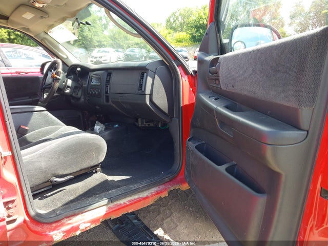 Продажа на аукционе авто 2004 Dodge Dakota Sport/sxt, vin: 1D7HG38N34S538871, номер лота: 45479310