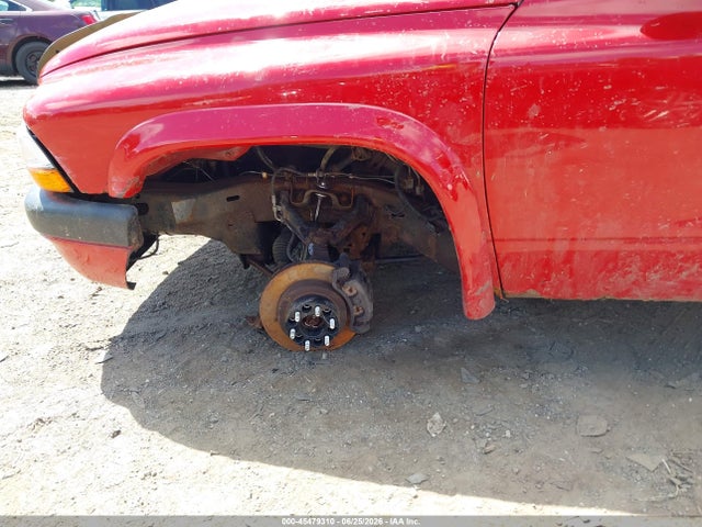 Продажа на аукционе авто 2004 Dodge Dakota Sport/sxt, vin: 1D7HG38N34S538871, номер лота: 45479310