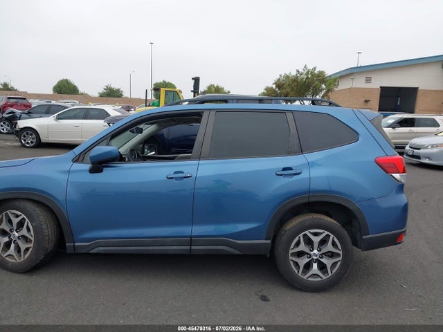 Subaru Forester Premium 2022 JF2SKAEC8NH514216 Image 15