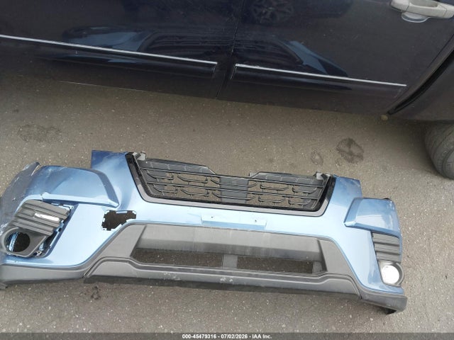 Subaru Forester Premium 2022 JF2SKAEC8NH514216 Image 12