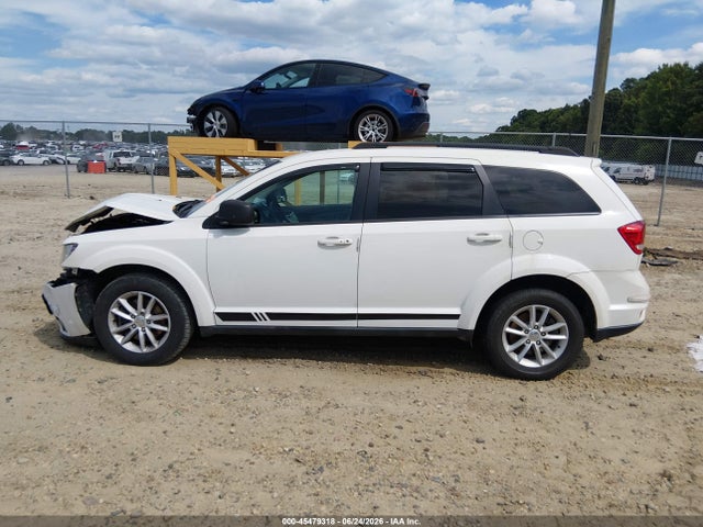 Auction sale of the 2013 Dodge Journey Sxt, vin: 3C4PDCBG6DT541318, lot number: 45479318