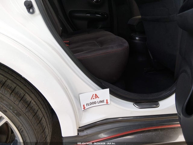 JN8AF5MR0FT508957 Nissan Juke Nismo