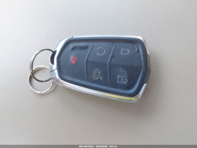 45479323 :رقم المزاد ، 1G6KB5RS2LU100170 vin ، 2020 Cadillac Ct6 Awd Luxury مزاد بيع