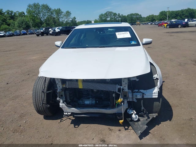 45479323 :رقم المزاد ، 1G6KB5RS2LU100170 vin ، 2020 Cadillac Ct6 Awd Luxury مزاد بيع