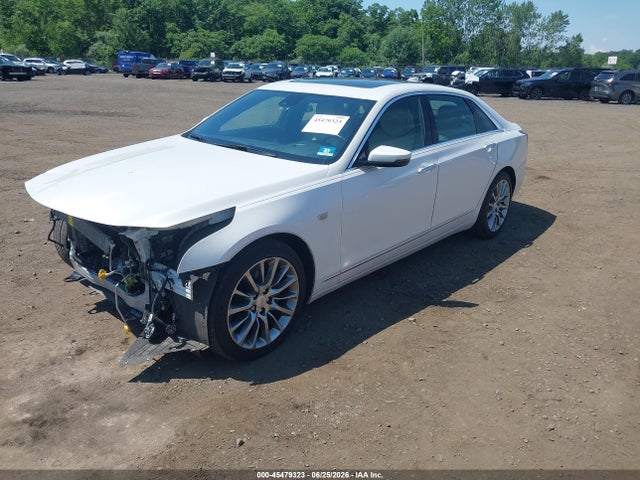Продаж на аукціоні авто 2020 Cadillac Ct6 Awd Luxury, vin: 1G6KB5RS2LU100170, номер лоту: 45479323