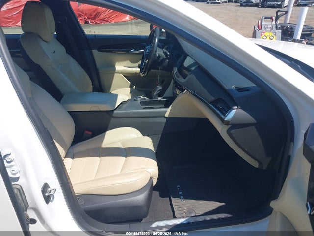 45479323 :رقم المزاد ، 1G6KB5RS2LU100170 vin ، 2020 Cadillac Ct6 Awd Luxury مزاد بيع