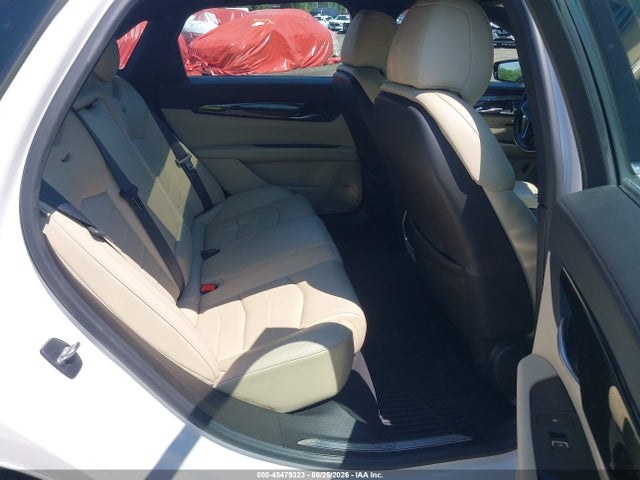 Aukcja sprzedaży 2020 Cadillac Ct6 Awd Luxury, vin: 1G6KB5RS2LU100170, numer aukcji: 45479323
