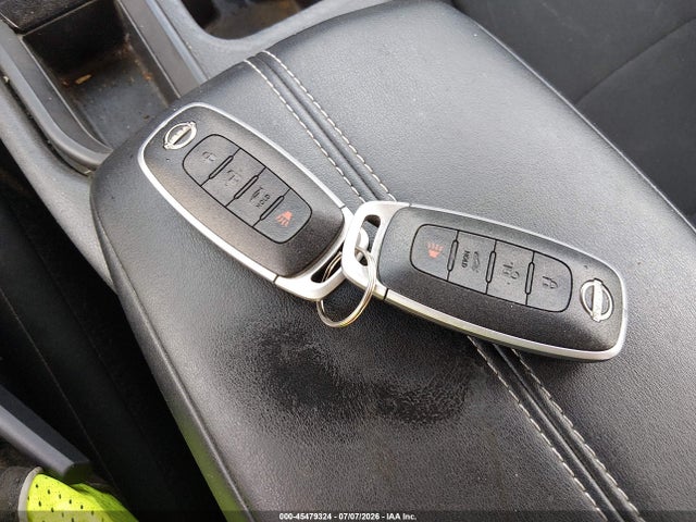 2025 Nissan Sentra S მანქანა იყიდება აუქციონზე, vin: 3N1AB8BV2SY207538, აუქციონის ნომერი: 45479324
