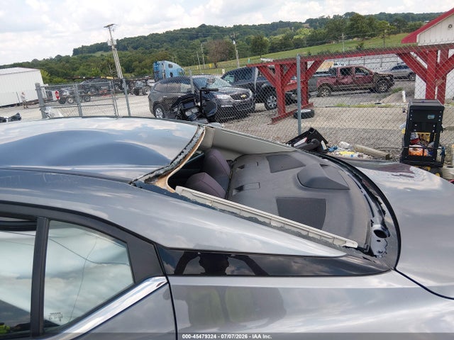 2025 Nissan Sentra S მანქანა იყიდება აუქციონზე, vin: 3N1AB8BV2SY207538, აუქციონის ნომერი: 45479324