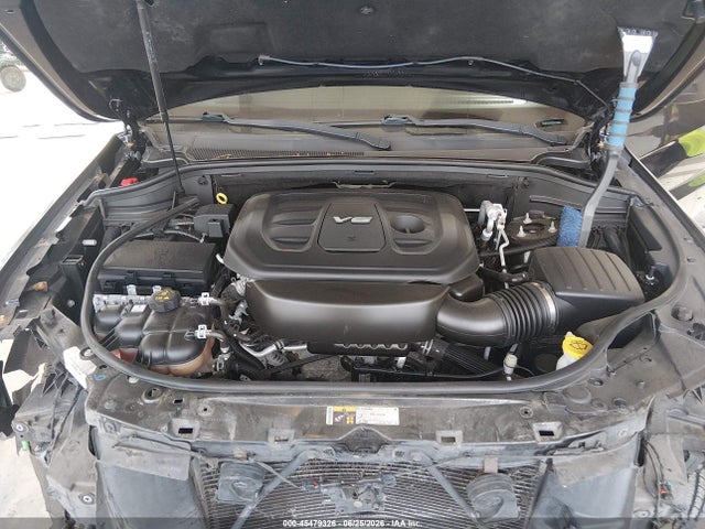 1C4RJFAG9GC444408 Jeep Grand Cherokee Laredo
