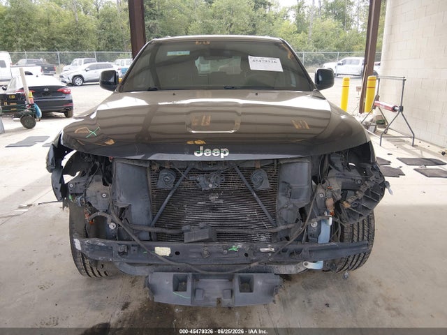 1C4RJFAG9GC444408 Jeep Grand Cherokee Laredo