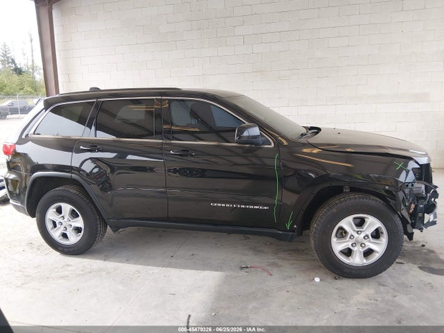1C4RJFAG9GC444408 Jeep Grand Cherokee Laredo