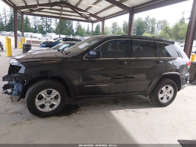 1C4RJFAG9GC444408 Jeep Grand Cherokee Laredo
