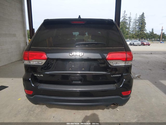 1C4RJFAG9GC444408 Jeep Grand Cherokee Laredo