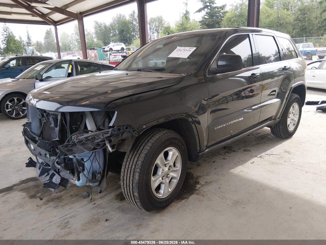 1C4RJFAG9GC444408 Jeep Grand Cherokee Laredo