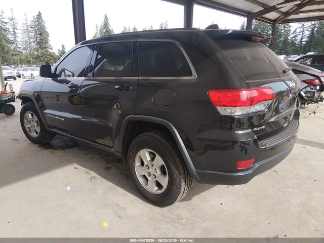 1C4RJFAG9GC444408 Jeep Grand Cherokee Laredo