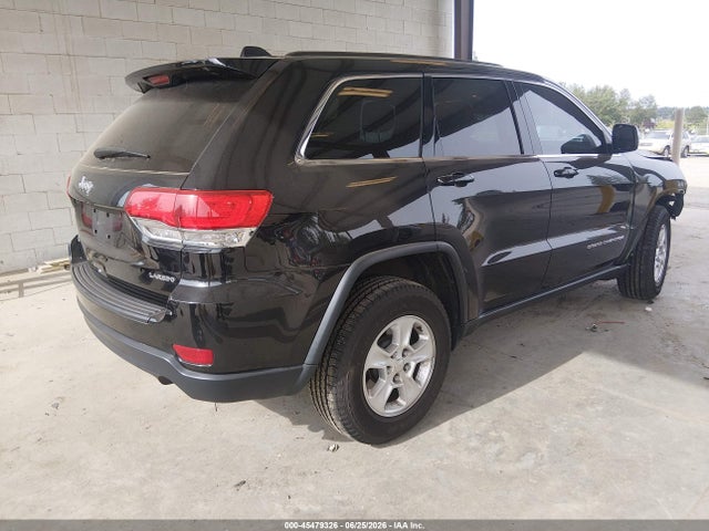1C4RJFAG9GC444408 Jeep Grand Cherokee Laredo