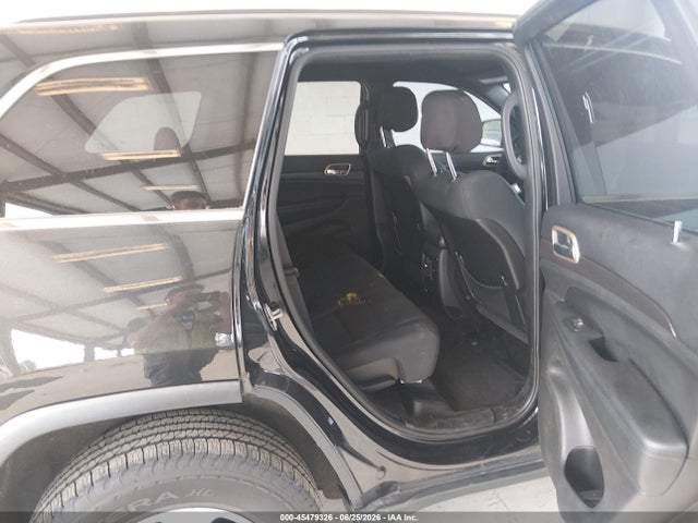1C4RJFAG9GC444408 Jeep Grand Cherokee Laredo