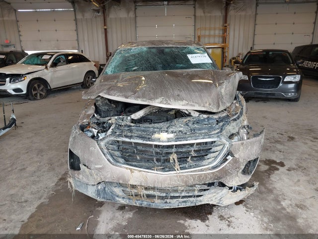 Продажа на аукционе авто 2019 Chevrolet Equinox Lt, vin: 2GNAXKEV9K6203891, номер лота: 45479330