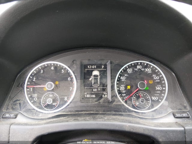 Продаж на аукціоні авто 2015 Volkswagen Tiguan R-line, vin: WVGAV7AX8FW550221, номер лоту: 45479329