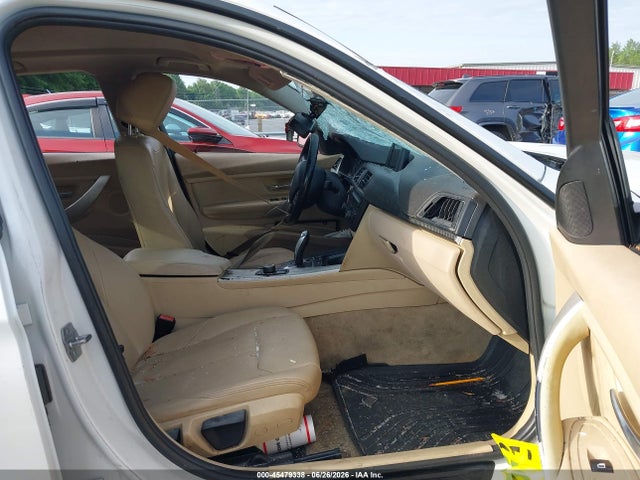 2015 Bmw 320i მანქანა იყიდება აუქციონზე, vin: WBA3B1C57FK137550, აუქციონის ნომერი: 45479338