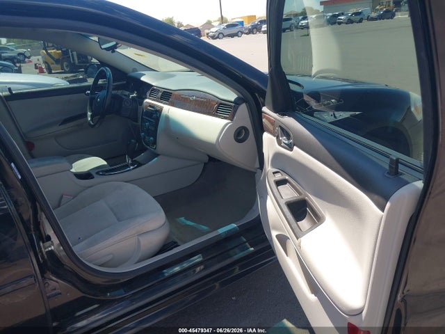Chevrolet Impala Limited Lt 2014 2G1WB5E31E1111066 Image 5