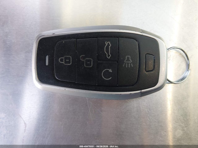 Chevrolet MALIBU LT 2018 1G1ZD5ST6JF260118 Image 11