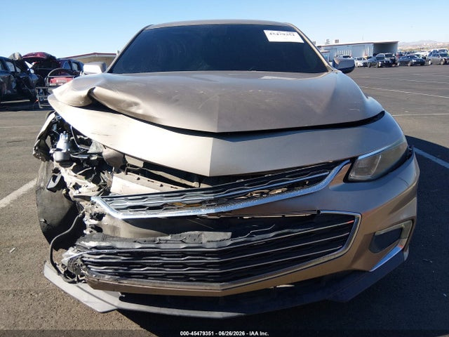 Chevrolet MALIBU LT 2018 1G1ZD5ST6JF260118 Image 12