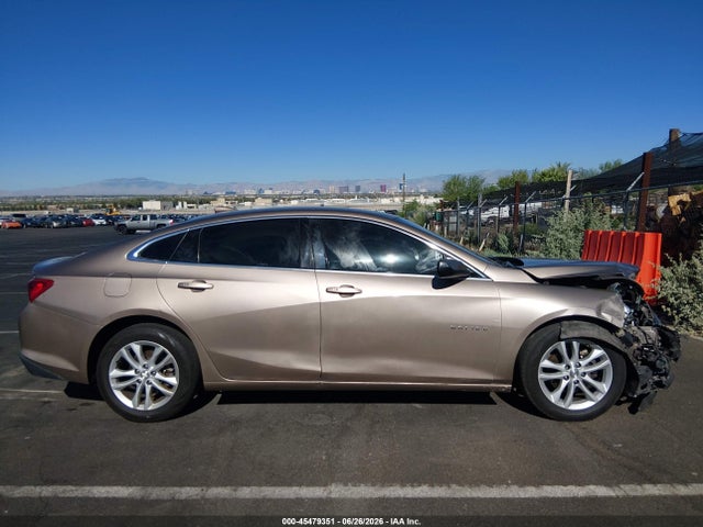 Chevrolet MALIBU LT 2018 1G1ZD5ST6JF260118 Image 13
