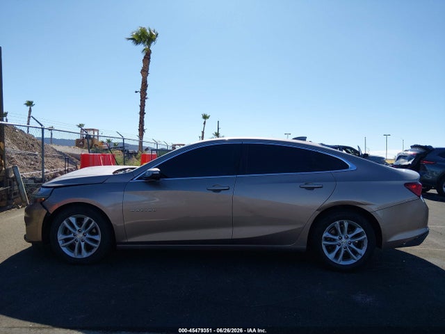Chevrolet MALIBU LT 2018 1G1ZD5ST6JF260118 Image 14
