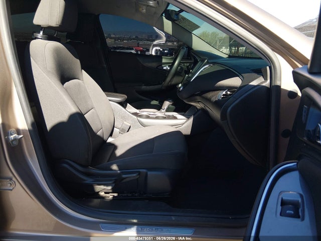 Chevrolet MALIBU LT 2018 1G1ZD5ST6JF260118 Image 5