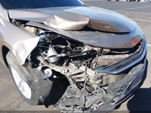 Chevrolet MALIBU LT 2018 1G1ZD5ST6JF260118 Image 6
