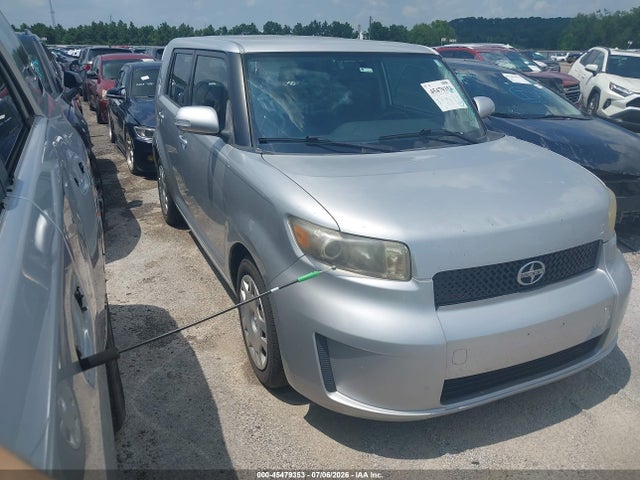 Auction sale of the 2010 Scion Xb, vin: JTLZE4FE3A1118398, lot number: 45479353