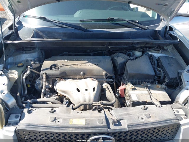 2010 Scion Xb მანქანა იყიდება აუქციონზე, vin: JTLZE4FE3A1118398, აუქციონის ნომერი: 45479353