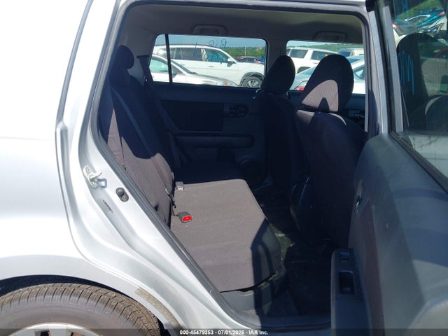 2010 Scion Xb მანქანა იყიდება აუქციონზე, vin: JTLZE4FE3A1118398, აუქციონის ნომერი: 45479353