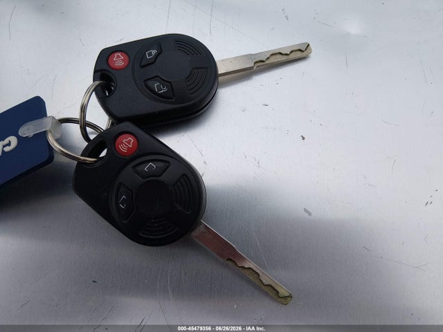 Ford ESCAPE SE 2017 1FMCU9GD9HUE17759 Image 11