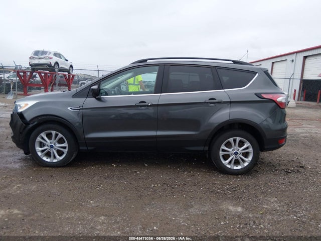Ford ESCAPE SE 2017 1FMCU9GD9HUE17759 Image 14