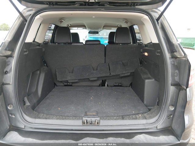 Ford ESCAPE SE 2017 1FMCU9GD9HUE17759 Image 16