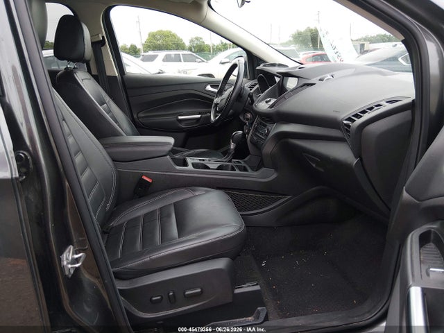 Ford ESCAPE SE 2017 1FMCU9GD9HUE17759 Image 5