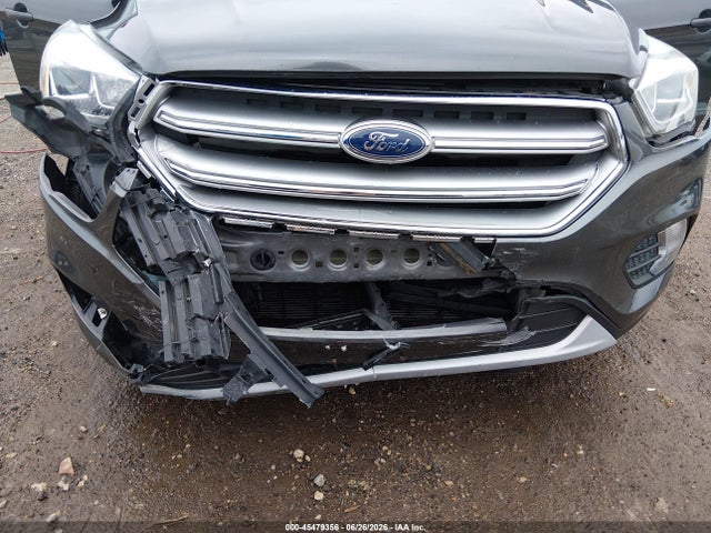 Ford ESCAPE SE 2017 1FMCU9GD9HUE17759 Image 6
